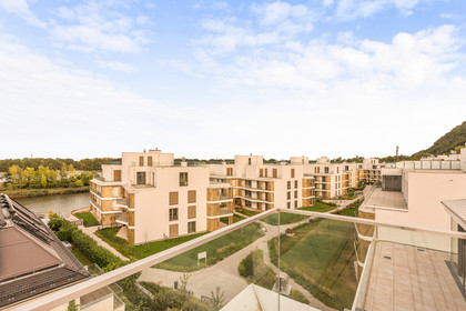 Penthouse in 1190 Wien, Döbling / Wien 19., Döbling