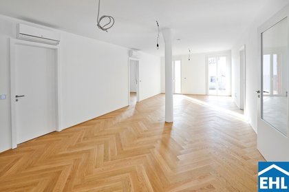 Wohnung in 1030 Wien