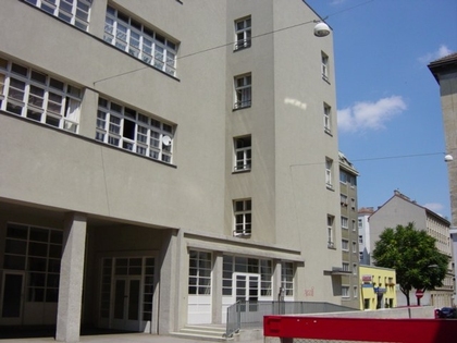 Einzelgarage in 1050 Wien