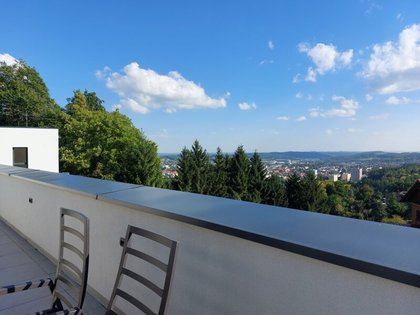 Penthouse in 8160 Weiz