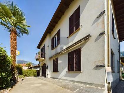 Einfamilienhaus in 6500 Bellinzona