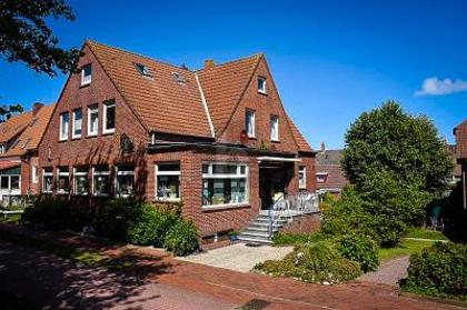 Einfamilienhaus in 26579 Baltrum