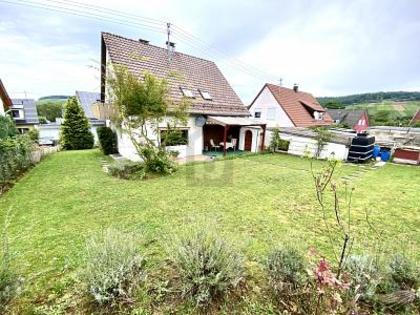 Einfamilienhaus in 71720 Oberstenfeld