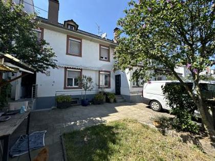 Einfamilienhaus in 79540 Lörrach