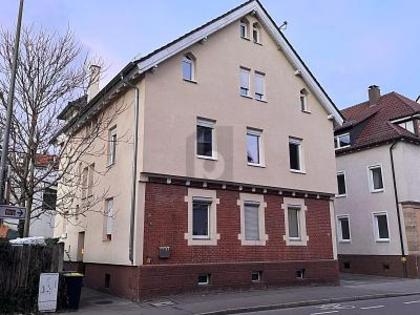 Mehrfamilienhaus in 73728 Esslingen am Neckar