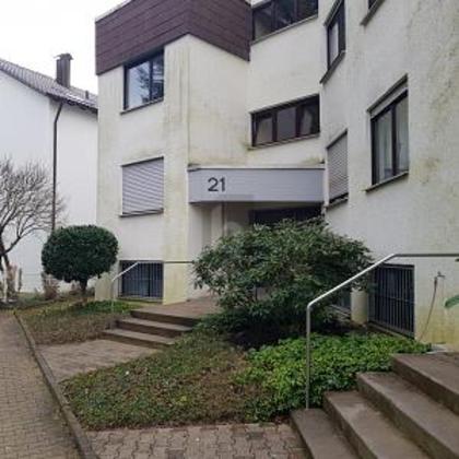 Etagenwohnung in 70771 Leinfelden-Echterdingen