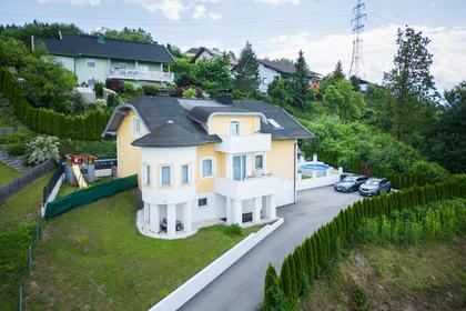 Einfamilienhaus in 9100 Völkermarkt