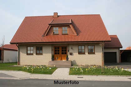 Einfamilienhaus in 42651 Solingen