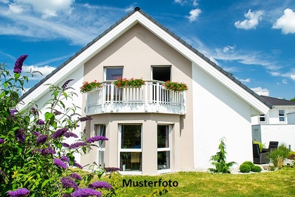 Einfamilienhaus in 91080 Marloffstein