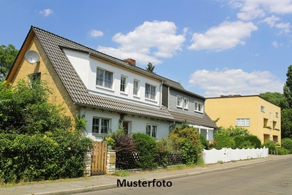 Zweifamilienhaus in 33605 Bielefeld