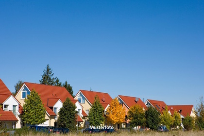 Einfamilienhaus in 95488 Eckersdorf