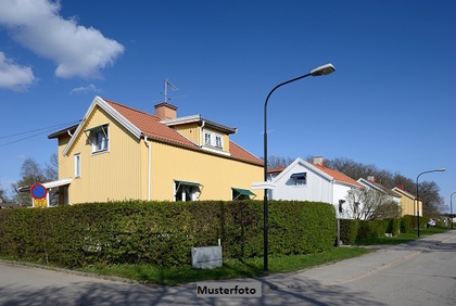 Zweifamilienhaus in 35315 Homberg (Ohm)