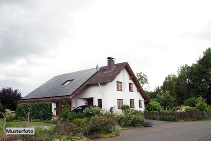 Einfamilienhaus in 58802 Balve