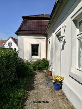 Einfamilienhaus in 91632 Wieseth