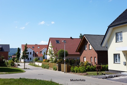 Einfamilienhaus in 89604 Allmendingen