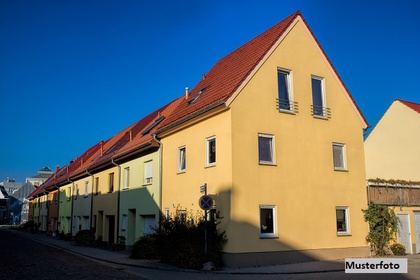 Zweifamilienhaus in 72393 Burladingen