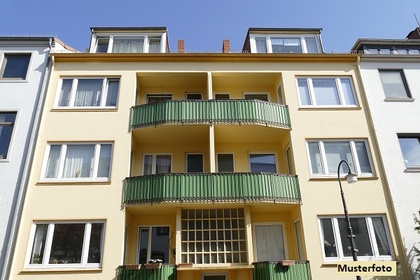 Erdgeschosswohnung in 45881 Gelsenkirchen