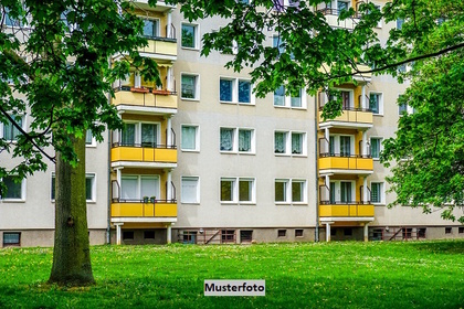 Erdgeschosswohnung in 53757 Sankt Augustin