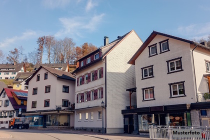 Mehrfamilienhaus in 64673 Zwingenberg