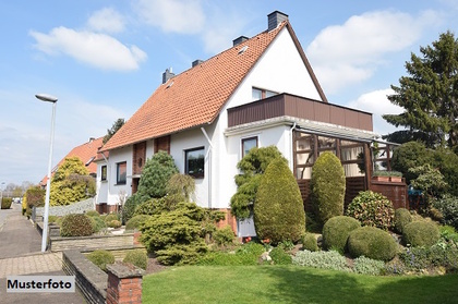 Einfamilienhaus in 32469 Petershagen