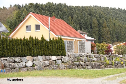 Einfamilienhaus in 95199 Schwarzenhammer