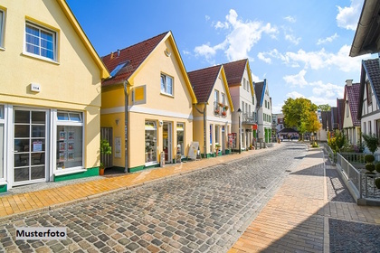 Mehrfamilienhaus in 51645 Gummersbach