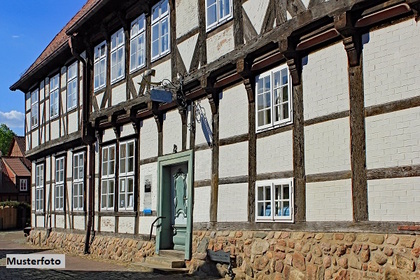 Einfamilienhaus in 58640 Iserlohn