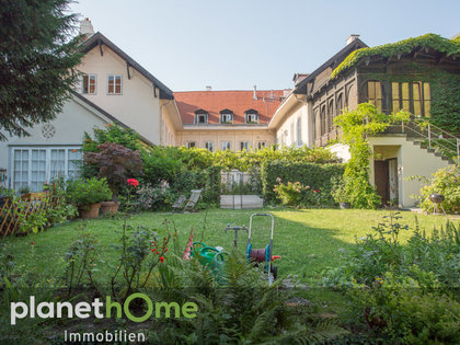 Mehrfamilienhaus in 2500 Baden