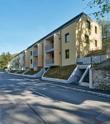 Terrassenwohnung in 2391 Kaltenleutgeben