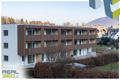Terrassenwohnung in 4813 Altmünster, Traunsee, Grasberg, Ortszentrum Altmünster