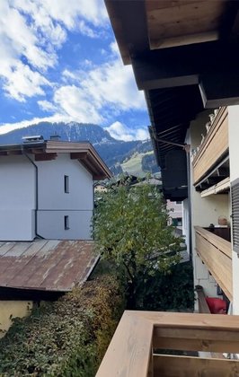 Terrassenwohnung in 6370 Kitzbühel