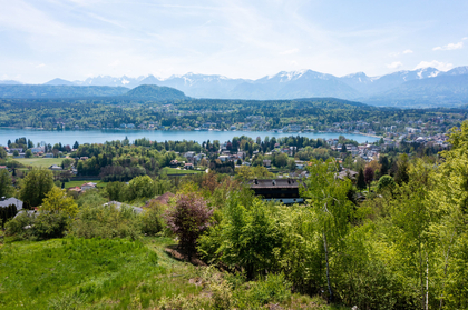 Grundstück in 9220 Velden am Wörther See, Kärnten