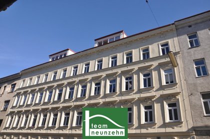 Wohnung in 1100 Wien