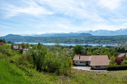 Grundstück in 9220 Velden am Wörther See, Kärnten