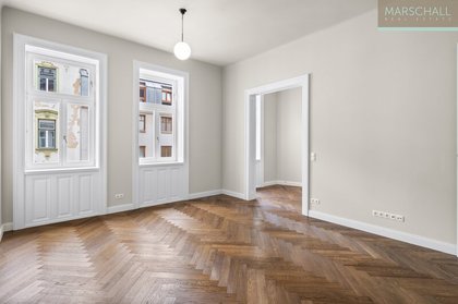 Wohnung in 1180 Wien, Währinger Straße