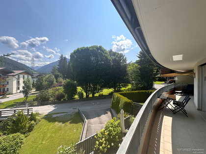 Terrassenwohnung in 5541 Altenmarkt im Pongau