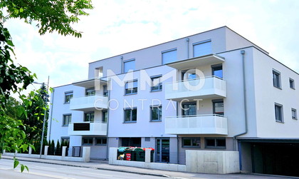 Terrassenwohnung in 2700 Wr. Neustadt, Wiener Neustadt