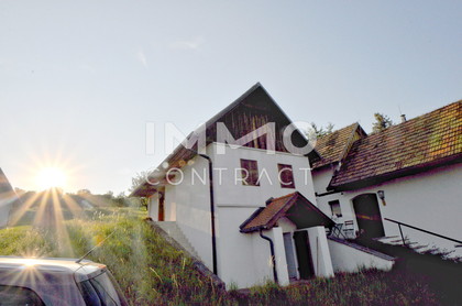 Bauernhaus in 7521 Gaas, Eberau