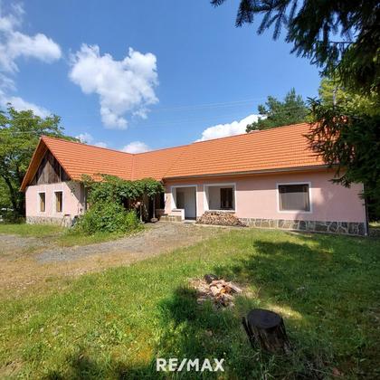 Einfamilienhaus in 7540 Inzenhof, Güssing