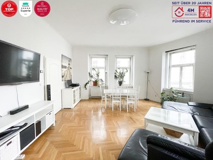 Wohnung in 1060 Wien, Raimund Theater