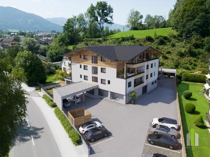 Terrassenwohnung in 8943 Aigen im Ennstal, Putterersee / Schloss Pichlarn