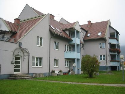 Terrassenwohnung in 8652 Kindberg