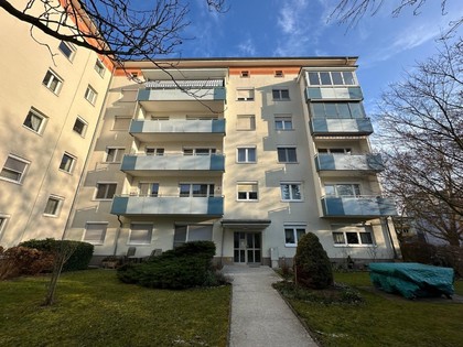 Terrassenwohnung in 4040 Linz-Urfahr