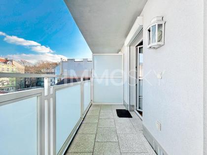 Terrassenwohnung in 1070 Wien