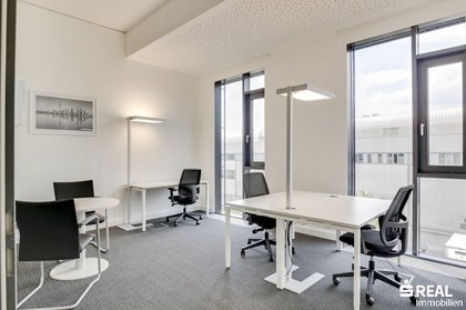 Büro / Praxis in 9020 Klagenfurt am Wörthersee