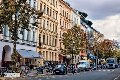 Erdgeschosswohnung in 1050 Wien