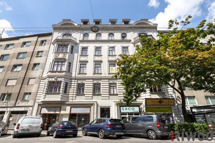 Wohnung in 1040 Wien