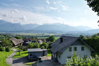 Einfamilienhaus in 9220 Velden